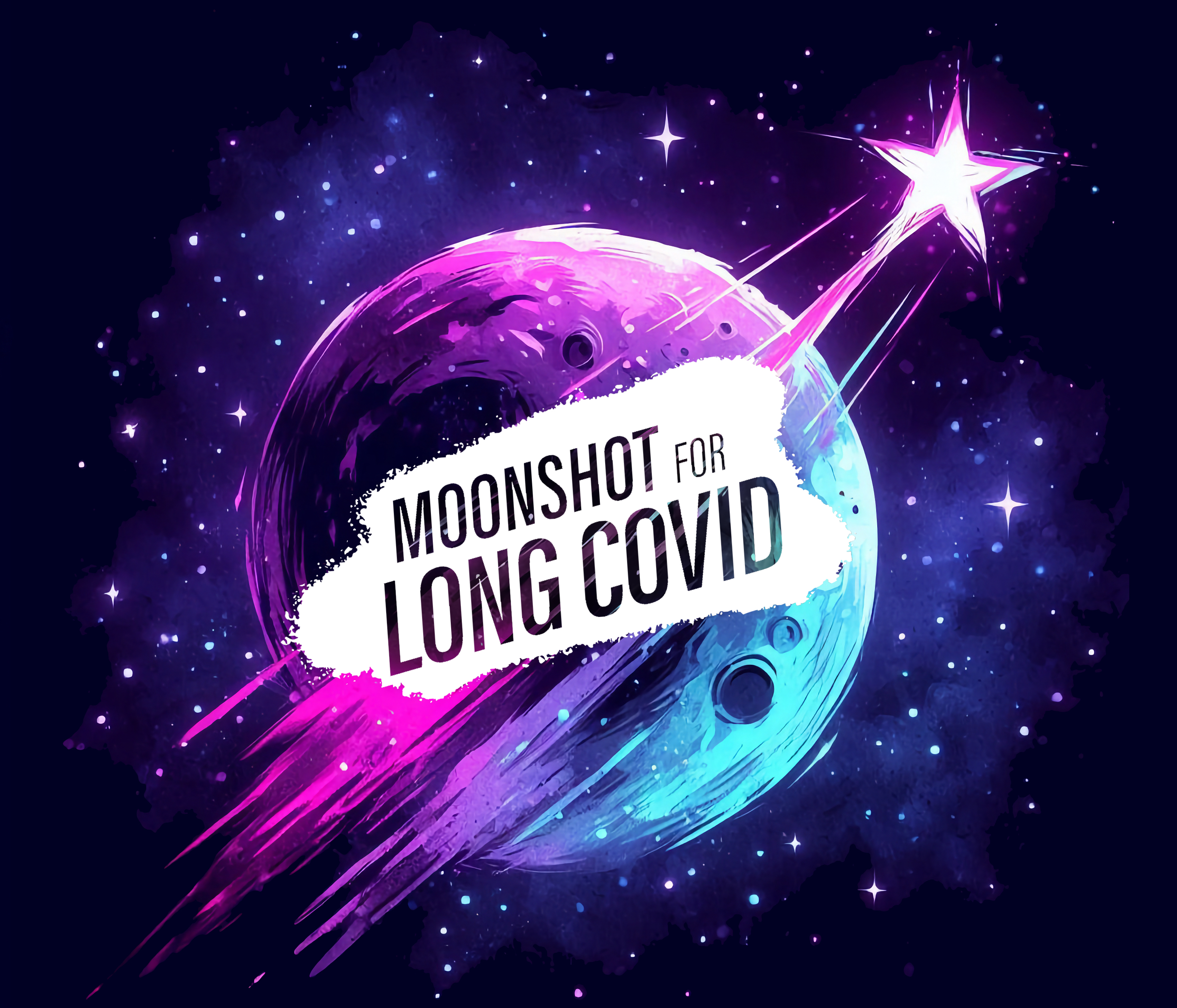 Moonshot for Long Covid